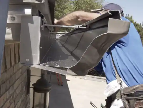 gutter services San Tan Valley